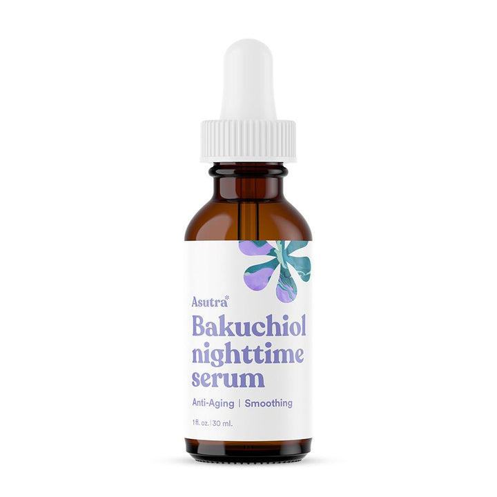 Asutra Bakuchiol Anti-Aging Serum